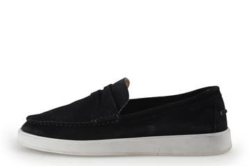 Blackstone Loafers in maat 46 Blauw, Verzenden, Loafers