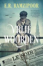 Vrije woorden (9789026148651, E.R. Ramzipoor), Verzenden, Nieuw