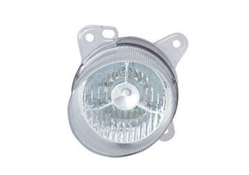 Mercedes CLA 2013-2015 Daglicht Led Links (Verlichting), Verzenden, Nieuw