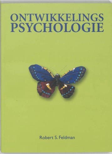 Ontwikkelingspsychologie 3Dr Incl Cdrom - Robert, Verzenden, Nieuw