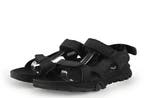 Timberland Sandalen in maat 45 Zwart, Kleding | Heren, Schoenen, Sandalen, Verzenden, Gedragen, Timberland