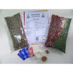 Popey’s Power - Globetrotter, Verzenden