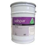 16L TB520 PU Topcoat binder high gloss Valspar VIM, Verzenden, Nieuw