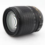 Nikon AF-S 18-105mm f/3.5-5.6G VR ED DX | Tweedehands, Verzenden, Zo goed als nieuw