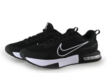 Nike Sneakers in maat 47½ Zwart, Kleding | Heren, Schoenen, Verzenden, Zwart, Nike, Zo goed als nieuw