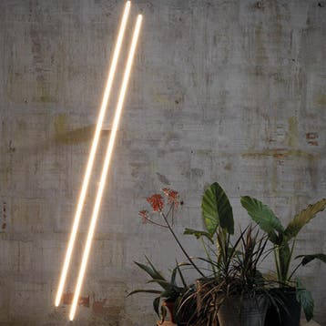 Dabu Miniretta talete doppia Wand, Plafondlamp, Maison & Meubles, Verzenden