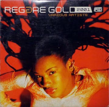 Various - Reggae Gold 2001, Verzenden