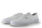 Vans Sneakers in maat 42 Wit, Kleding | Heren, Schoenen, Verzenden, Wit, Zo goed als nieuw, Sneakers