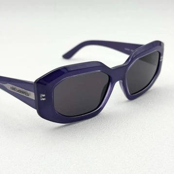Karl Lagerfeld - KL6167S - Lunettes de soleil, Bijoux, Sacs & Beauté