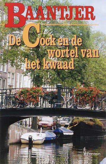 Baantjer 68, Boeken, Verzenden, Nieuw