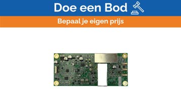 Bieden: Furuno FA-1501 AIS DSC PCB Main Board 24P0034(LF) M, Watersport en Boten, Navigatiemiddelen en Scheepselektronica, Ophalen of Verzenden