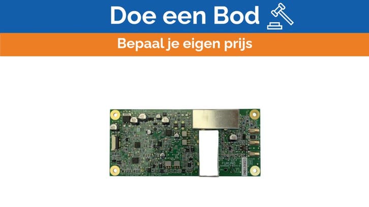 Bieden: Furuno FA-1501 AIS DSC PCB Main Board 24P0034(LF) M, Watersport en Boten, Navigatiemiddelen en Scheepselektronica, Ophalen of Verzenden