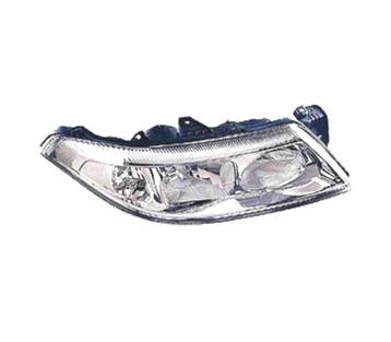 Phare Droit Pour Renault Laguna II 01-05, Verzenden