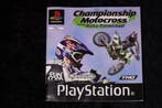 Championship Motocross Featuring Ricky Carmichael, Verzenden