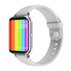 2021 ECG Smartwatch - Silicoon Bandje Fitness Sport Activity, Verzenden