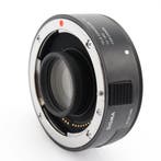 Sigma TC-1401 1.4x Teleconverter Canon | Tweedehands, Verzenden, Zo goed als nieuw