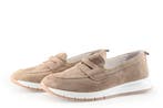 Sens Loafers in maat 41 Beige, Kleding | Dames, Sens, Verzenden, Beige, Overige typen