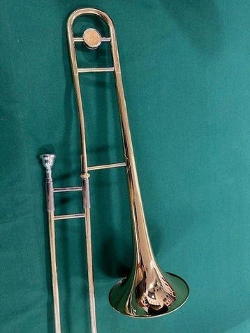 JORDAN - Trombone tenore laccato TRBJ500 - - Tenortrombone