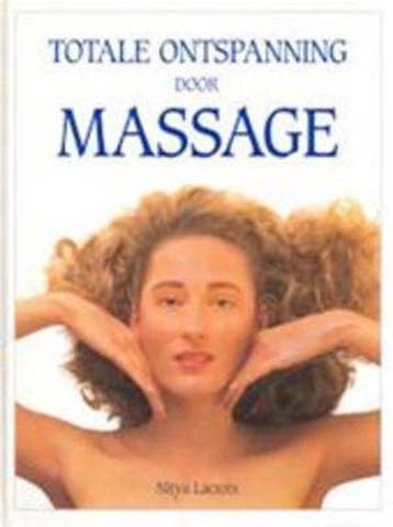 Totale ontspanning door massage - Lacroix, Verzenden