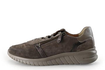 Hartjes Sneakers in maat 41 Bruin, Kleding | Dames, Schoenen, Bruin, Verzenden, Zo goed als nieuw, Hartjes
