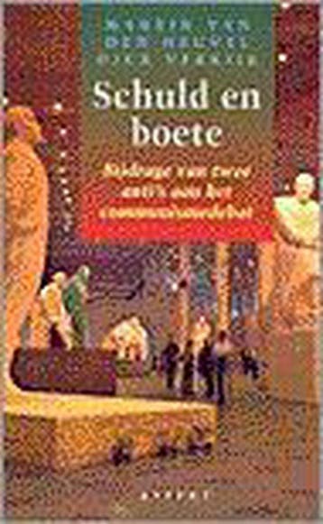 SCHULD EN BOETE 9789075323443 M. van den Heuvel, Verzenden, M. van den Heuvel