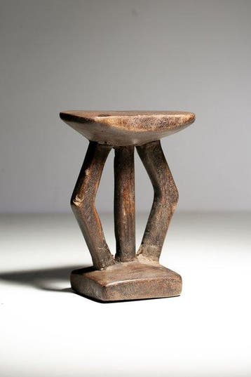 neksteun - Shona - Zimbabwe (Zonder minimumprijs)