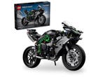 Lego - Technic - 42170 - LEGO Technic - Motocykl Kawasaki, Nieuw