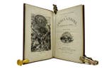 Jules Verne / Léon Benett - Les tribulations dun Chinois en, Antiek en Kunst