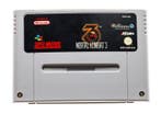 Mortal Kombat 3 [Super Nintendo], Games en Spelcomputers, Verzenden, Nieuw