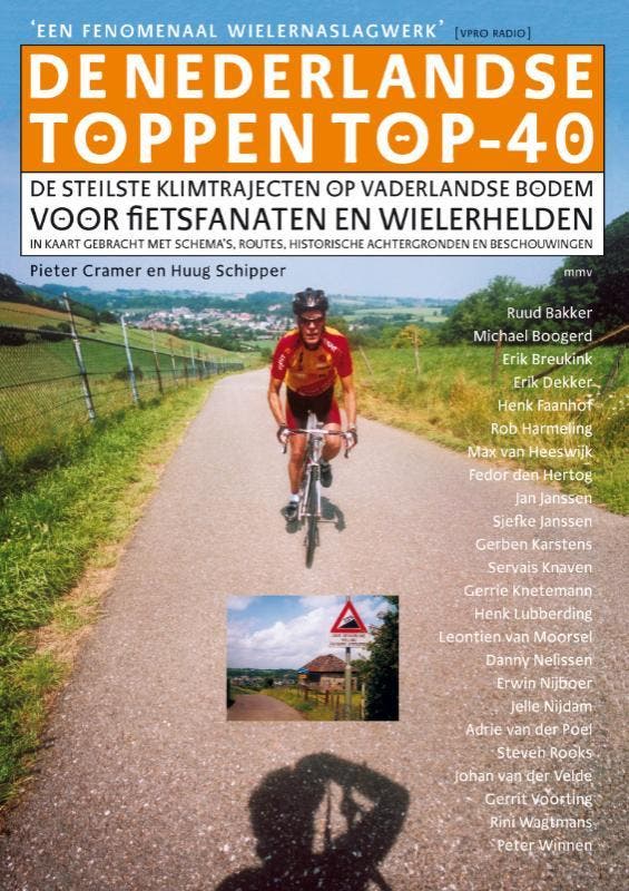 De Nederlandse Toppen Top-40 9789038891019 Pieter Cramer, Boeken, Hobby en Vrije tijd, Gelezen, Verzenden