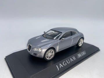 Altaya 1:64 - Modelauto (10) - Conceptautos en