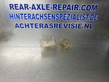 Synchromeshring Mercedes nr: A 1242620034 (automaat), Auto-onderdelen, Verzenden, Nieuw, Mercedes-Benz