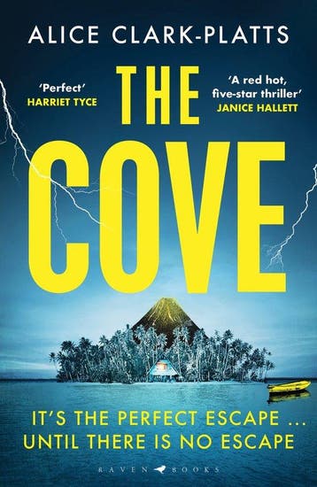 The Cove 9781526604309 Alice Clark-Platts, Verzenden, Alice Clark-Platts