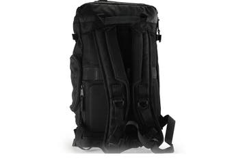 Eastpak Rugzak Zwart, Verzenden