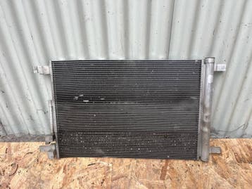 Radiateur de Clim 2023 Audi / Seat / Skoda / VW 5WA816411E, Ophalen, Utilisé, Skoda