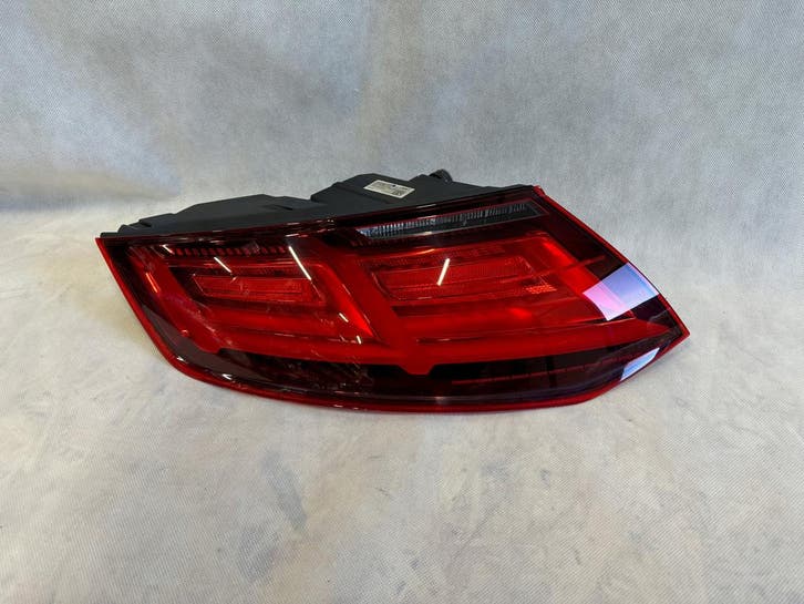 Audi TT 8S0 2014- achterlicht links MATRIX, Auto-onderdelen, Verlichting, Gebruikt, Verzenden