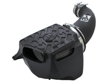 aFe Momentum GT PRO DRY S Stage 2 Si Intake 07-11 Jeep, Ophalen of Verzenden