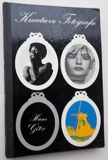 Kreatieve fotografie 9789010012968 Gotze, Verzenden, Gelezen, Gotze