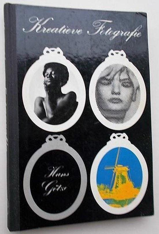 Kreatieve fotografie 9789010012968 Gotze, Boeken, Overige Boeken, Gelezen, Verzenden