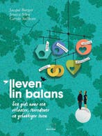 Leven in balans 9789490077365 Jacqui Burger, Verzenden, Jacqui Burger