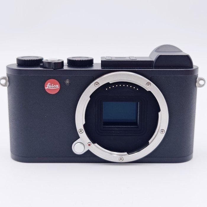 Leica CL Type No.7323 | Multilingual - Spiegelloze camera, Verzamelen, Foto-apparatuur en Filmapparatuur