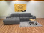 Overstock Deal (NIEUW) - Goosens  Zetel - SofaCycle, Ophalen of Verzenden, Nieuw