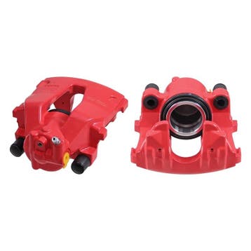 Remklauw Vooras rechts Alfa Romeo Gt 2.0 JTS 2006-2010, Verzenden