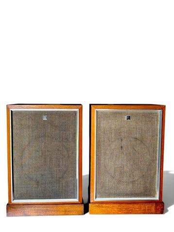 Pioneer - CS-53 2-wegs Hoge-Efficiënte