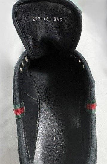 Gucci - New Praga Soft / S.Tek / NS Gros - Sneakers - Maat: