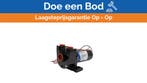 Bieden: Jabsco VR100-2120 Diesel Transfer Pump, Ophalen of Verzenden, Nieuw