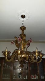 Lustre - Verre de Murano