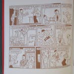 Willy Vandersteen - 1 cliche/drukplaat - Lambik - de grappen, Boeken, Nieuw