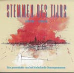 Various - Stemmen Des Tijds 1936 - 1945 (Een Presentatie Van, Verzenden, Gebruikt