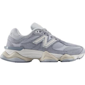 New Balance 9060 Slate Grey Light Grey (Alle producten), Kleding | Heren, Verzenden, Nieuw, New Balance